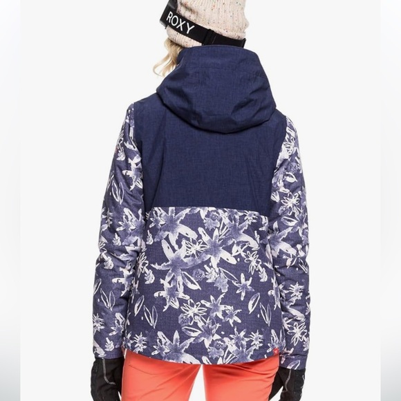 Roxy Ski Jacket - Picture 8 of 13